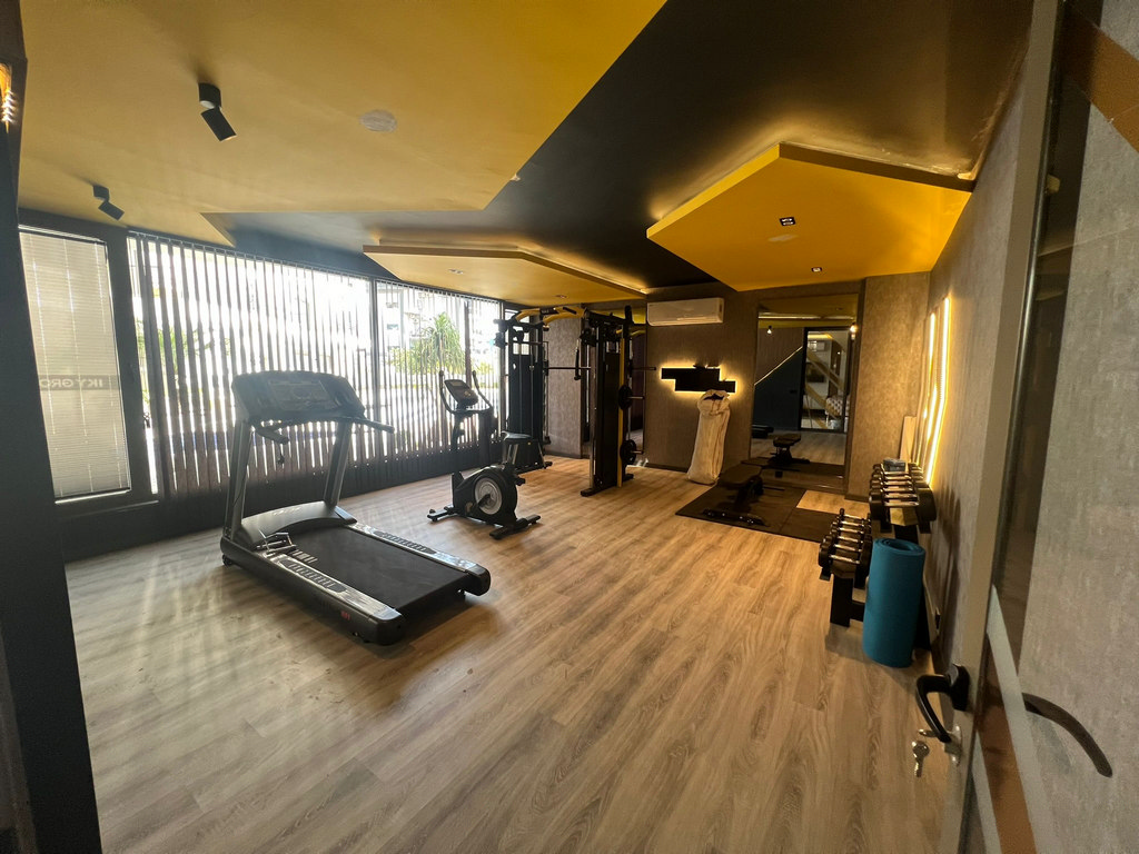 gallery